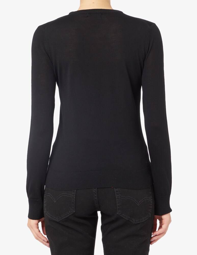 Rinascente Collection Maglia In Lana