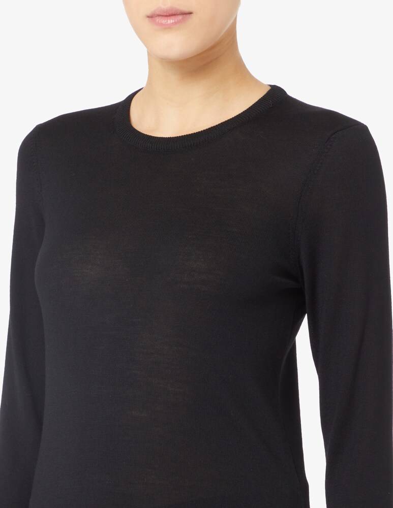 Rinascente Collection Maglia In Lana