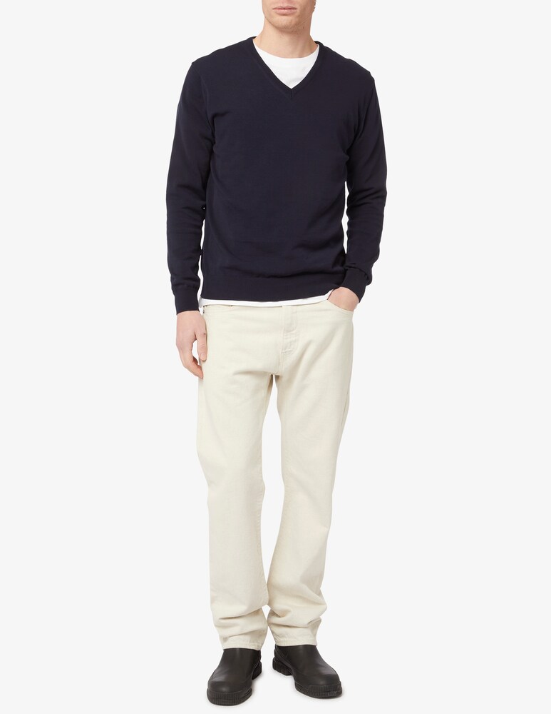 Rinascente Collection Maglia Scollo V