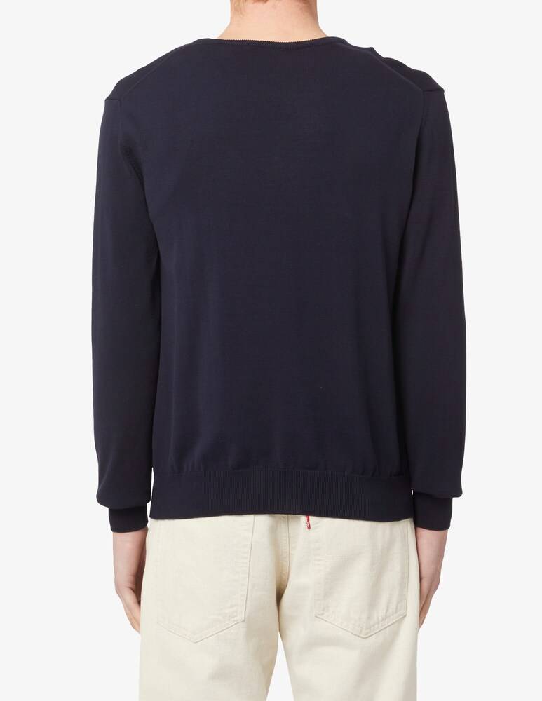 Rinascente Collection Maglia Scollo V