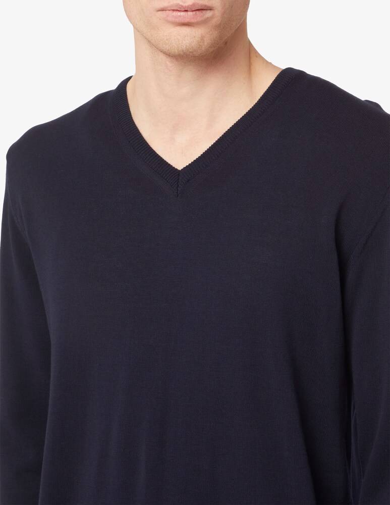 Rinascente Collection Maglia Scollo V