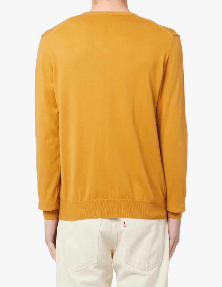 Rinascente Collection Maglia Scollo V Cotone F14
