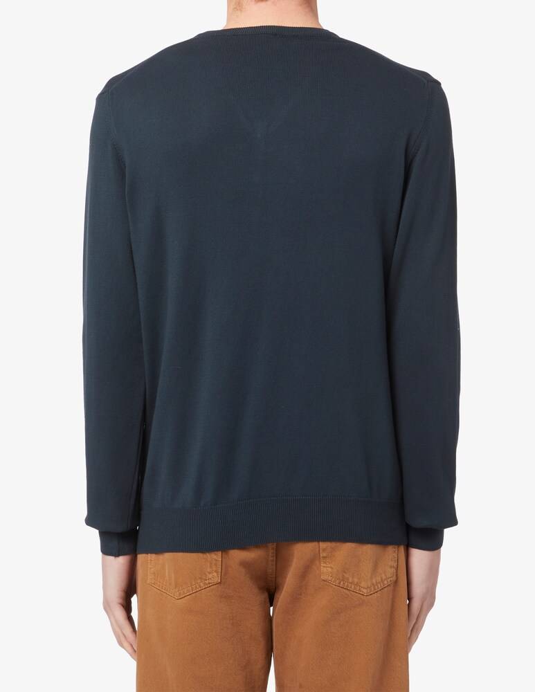 Rinascente Collection Maglia Scollo V Cotone F14