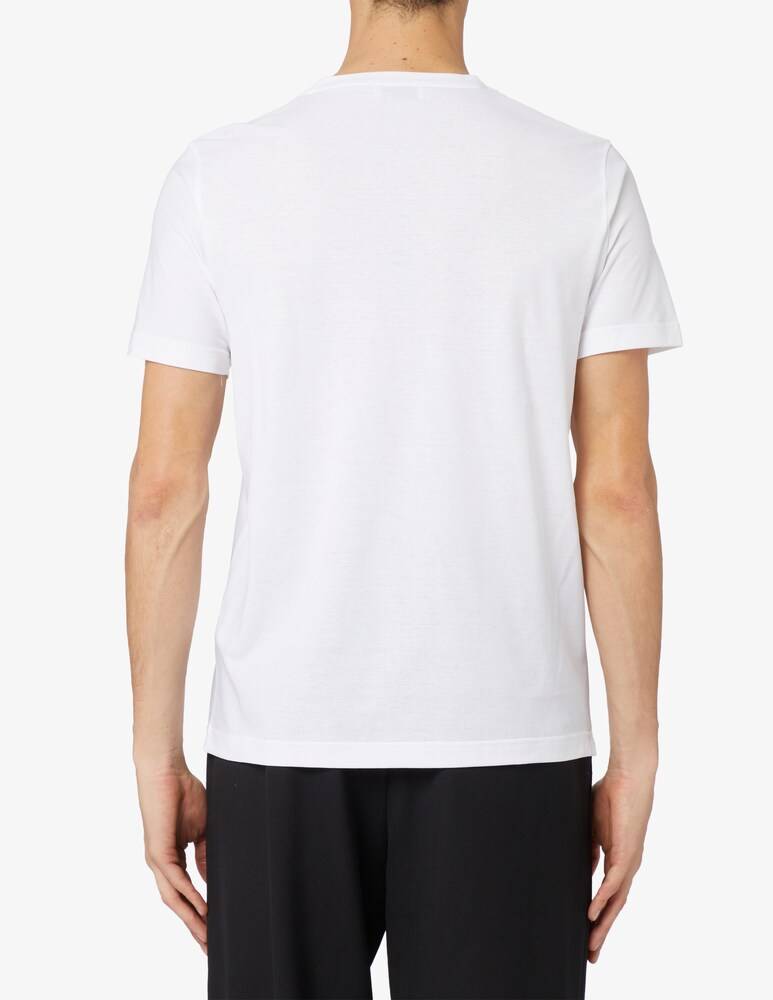 Rinascente Collection Maglietta Fresh Cotton