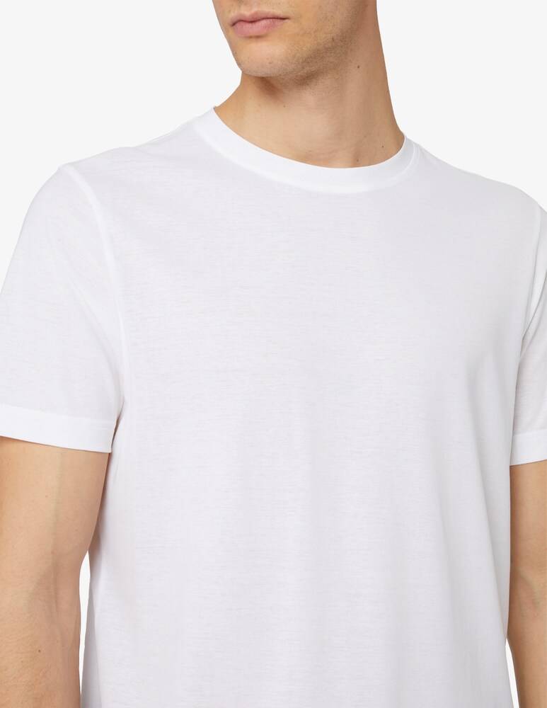 Rinascente Collection Maglietta Fresh Cotton
