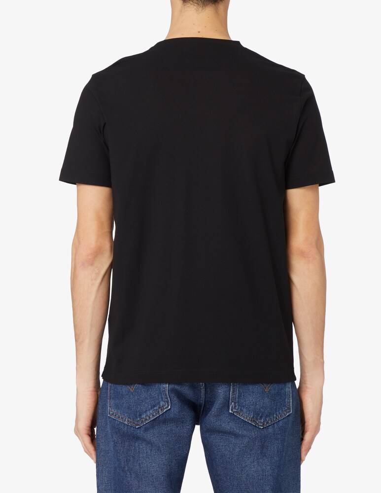 Rinascente Collection Maglietta Fresh Cotton