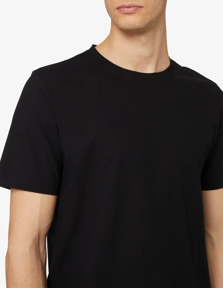 Rinascente Collection Maglietta Fresh Cotton