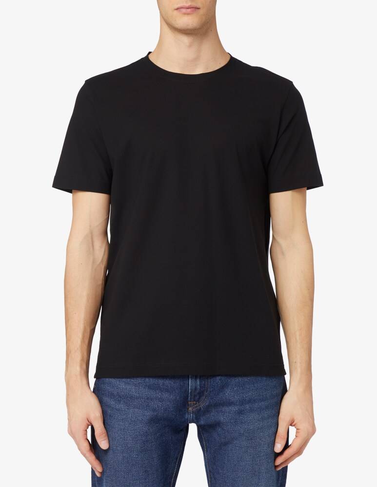 Rinascente Collection Maglietta fresh cotton