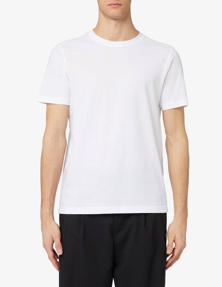 Rinascente Collection Maglietta fresh cotton