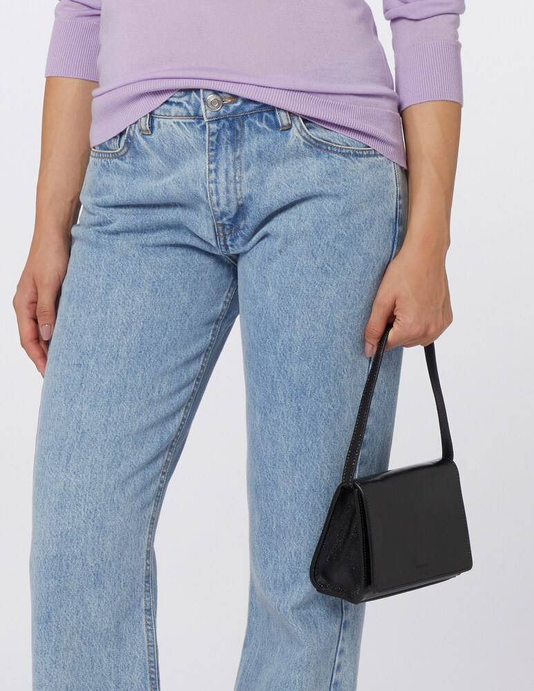 Rinascente Collection Maglione A Collo Alto In Lana