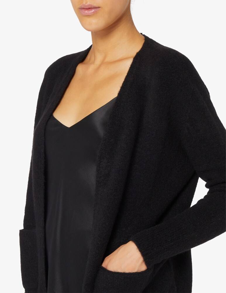 Rinascente Collection Maglione Drape Misto Alpaca