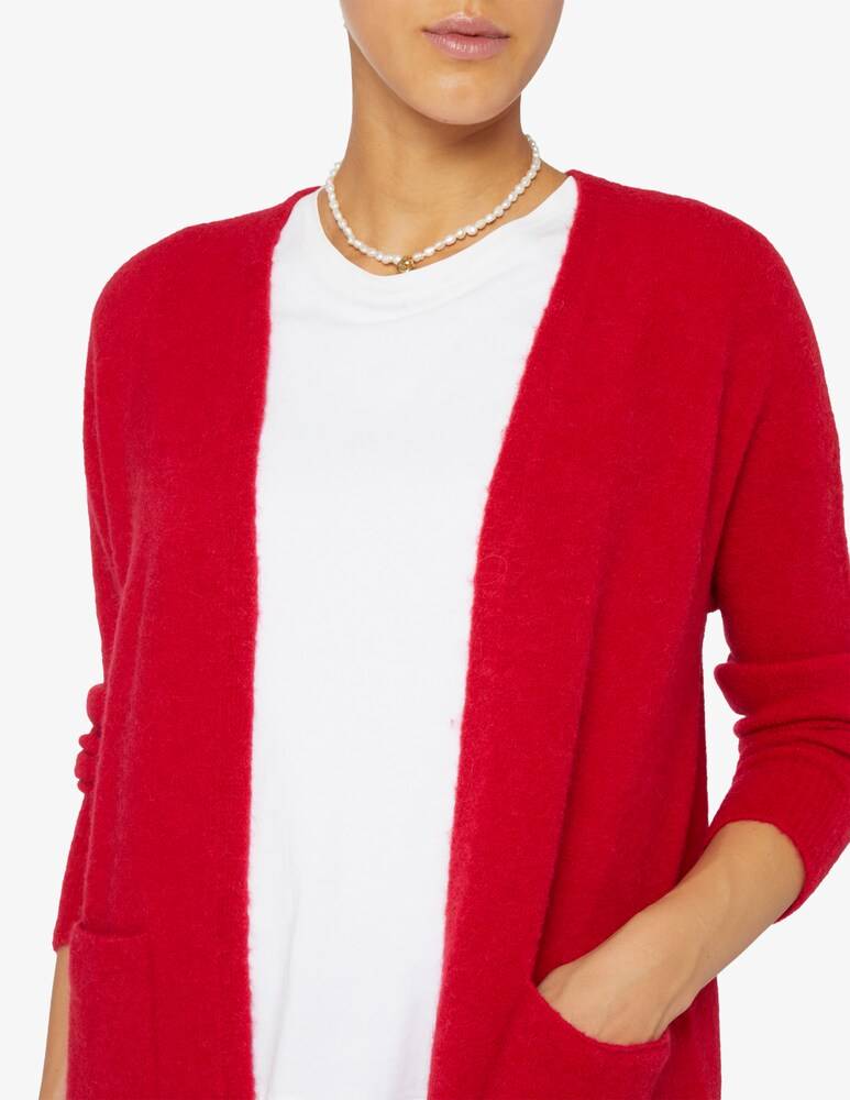 Rinascente Collection Maglione Drape Misto Alpaca