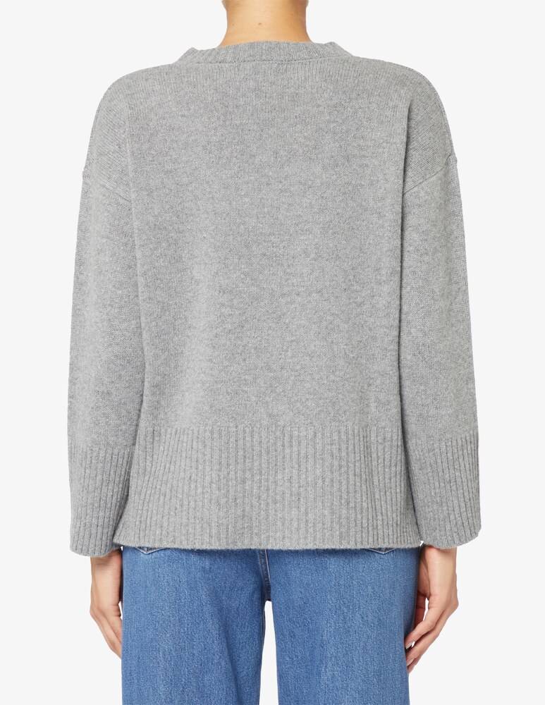 Rinascente Collection Maglione Girocollo