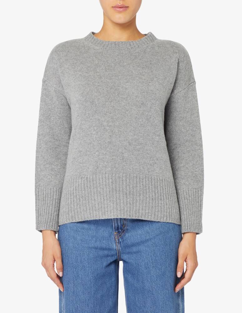 Rinascente Collection Maglione girocollo