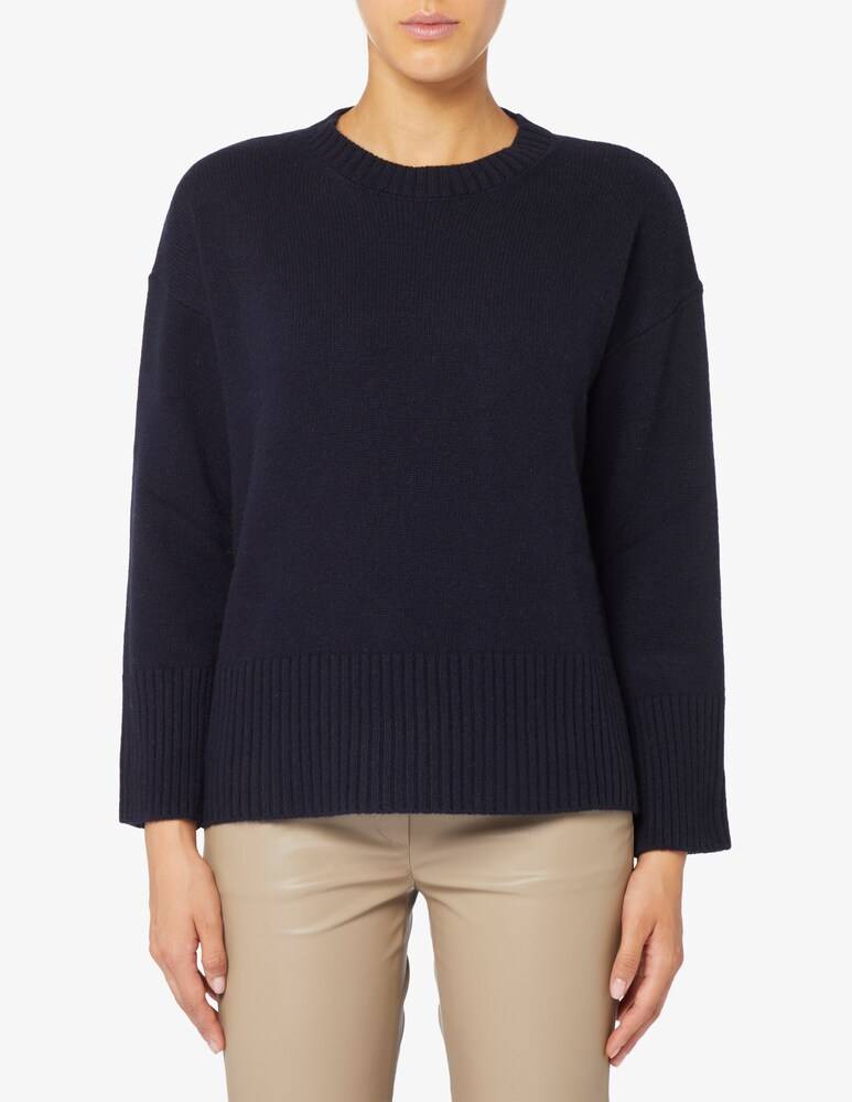 Rinascente Collection Maglione girocollo