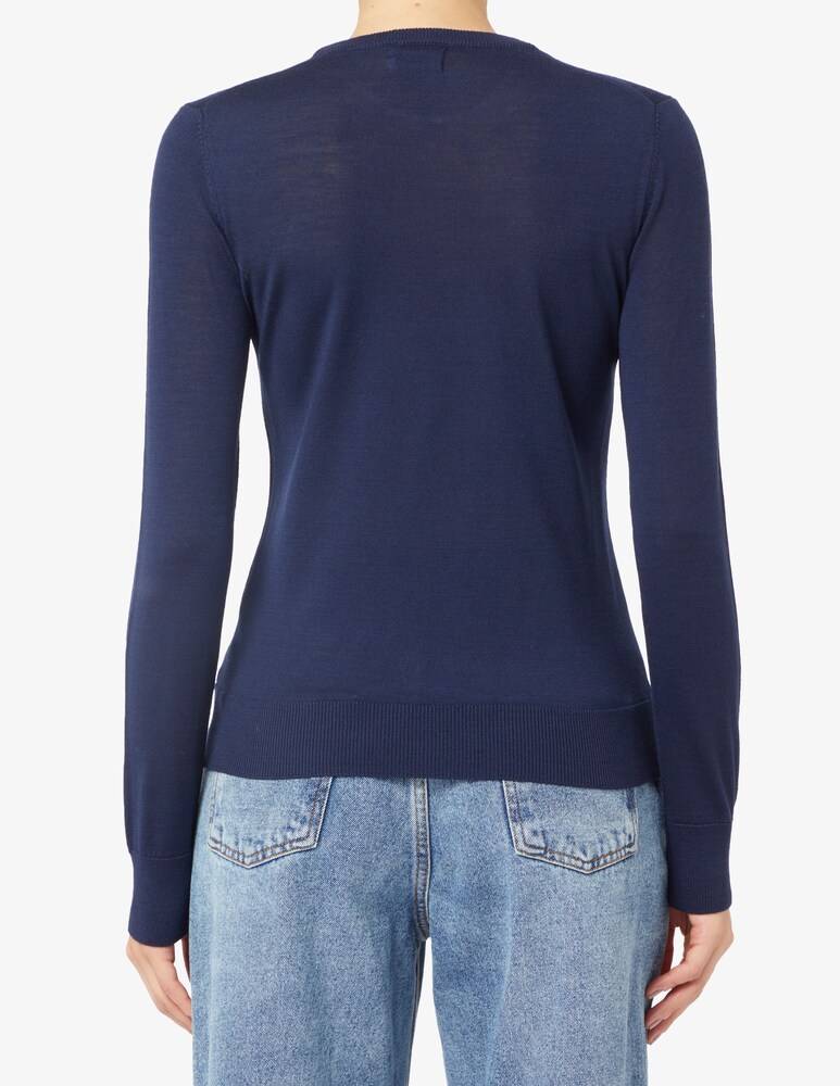 Rinascente Collection Maglione In Lana