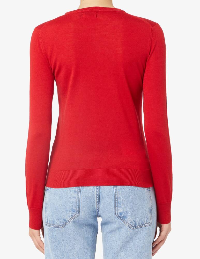 Rinascente Collection Maglione In Lana