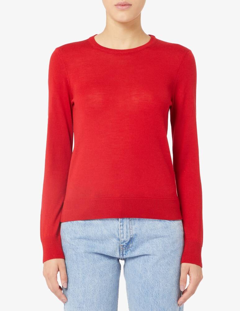 Rinascente Collection Maglione in lana