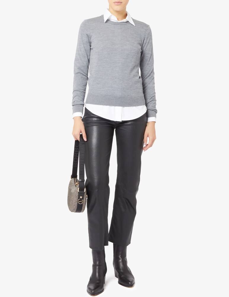 Rinascente Collection Maglione In Lana