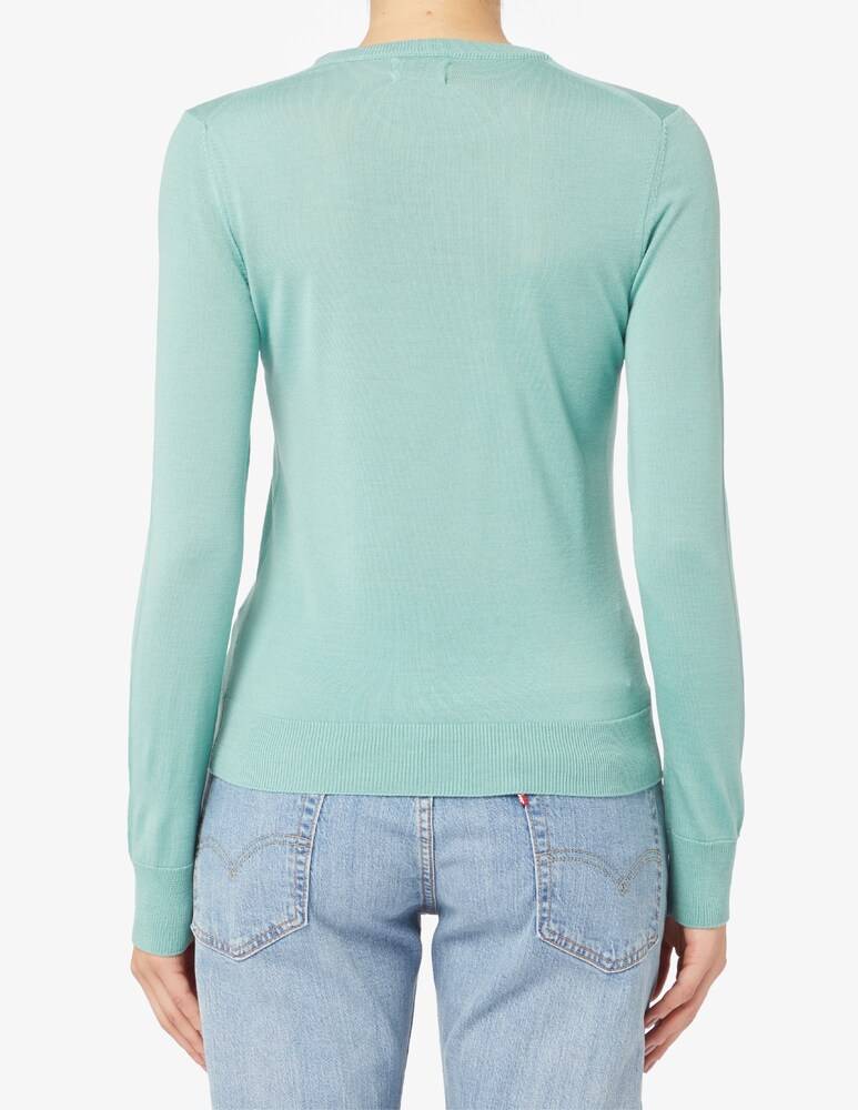 Rinascente Collection Maglione In Lana