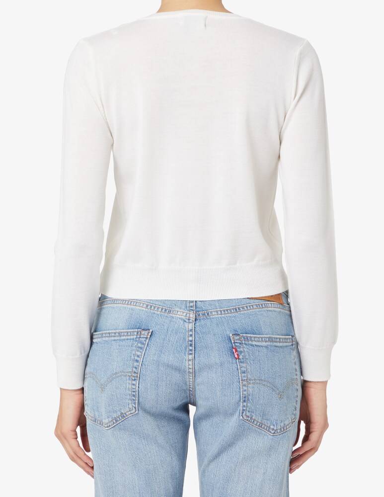 Rinascente Collection Maglione In Merino