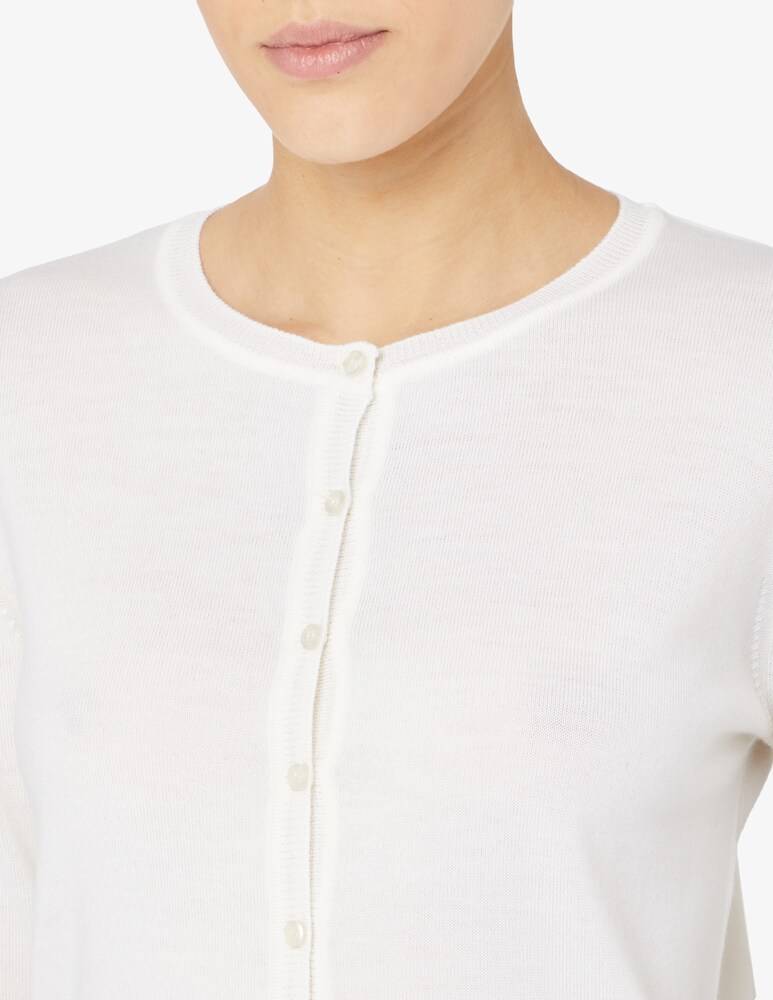 Rinascente Collection Maglione In Merino