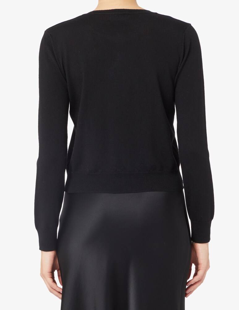 Rinascente Collection Maglione In Merino