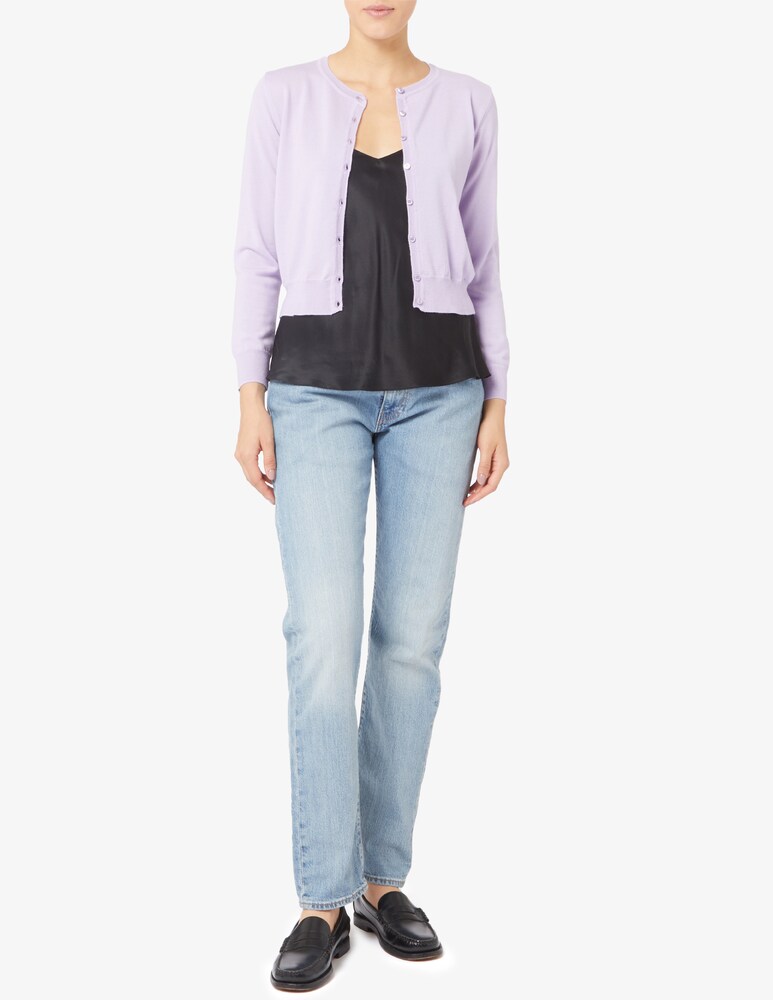 Rinascente Collection Maglione In Merino