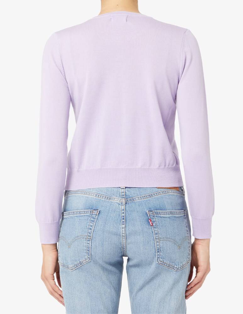 Rinascente Collection Maglione In Merino