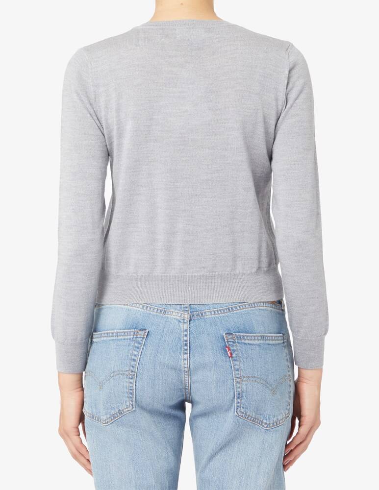 Rinascente Collection Maglione In Merino