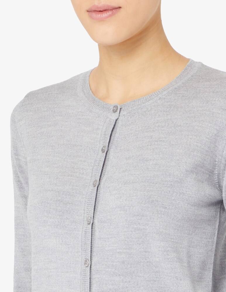 Rinascente Collection Maglione In Merino