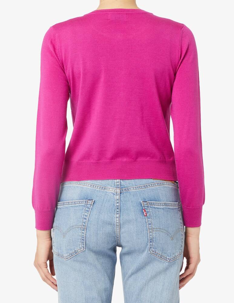 Rinascente Collection Maglione In Merino