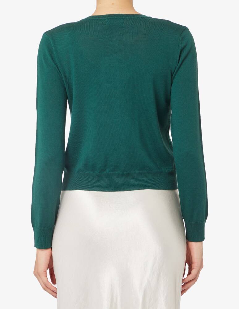 Rinascente Collection Maglione In Merino