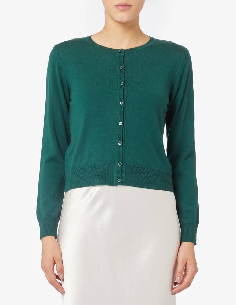 Rinascente Collection Maglione in merino