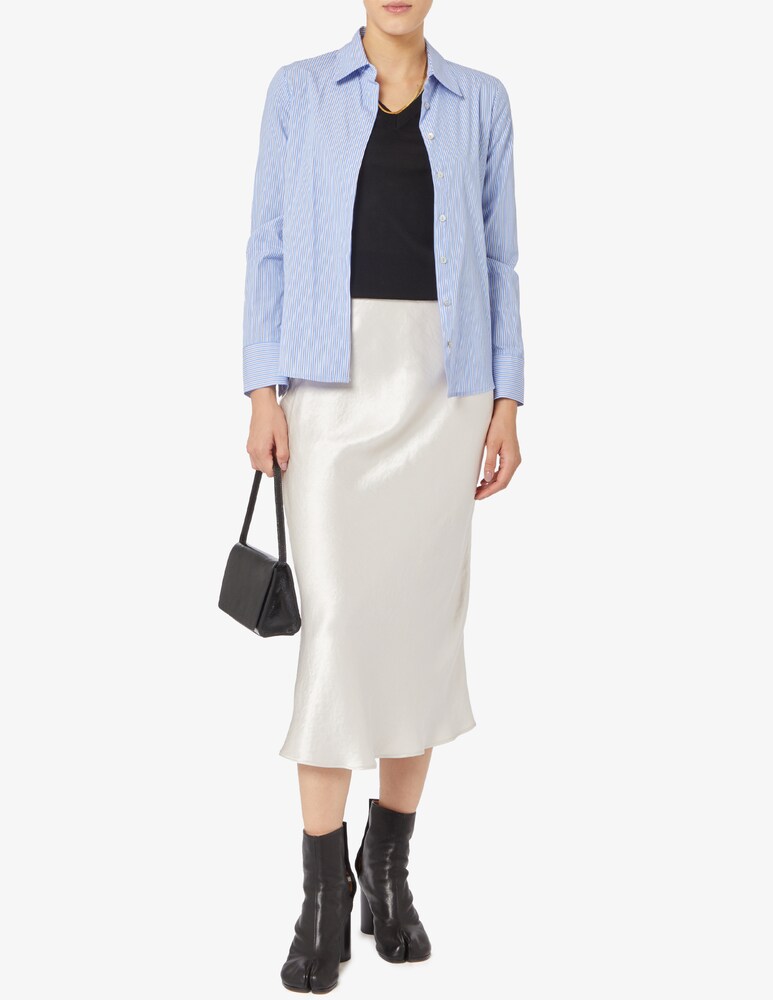 Rinascente Collection Maglione Scollo A V In Lana