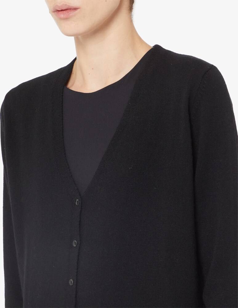 Rinascente Collection Maglione Scollo A V Spacco