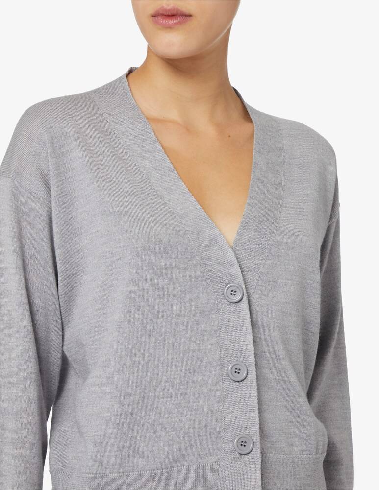 Rinascente Collection Maglione Scollo V Boxy