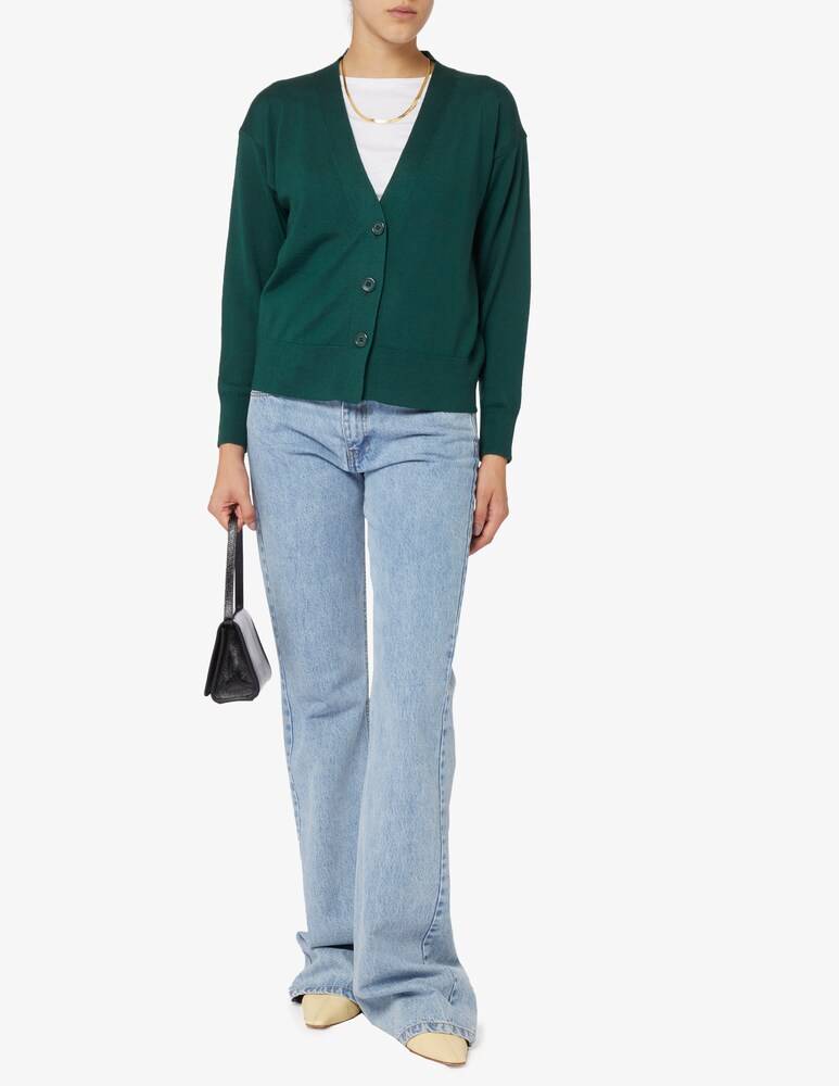 Rinascente Collection Maglione Scollo V Boxy