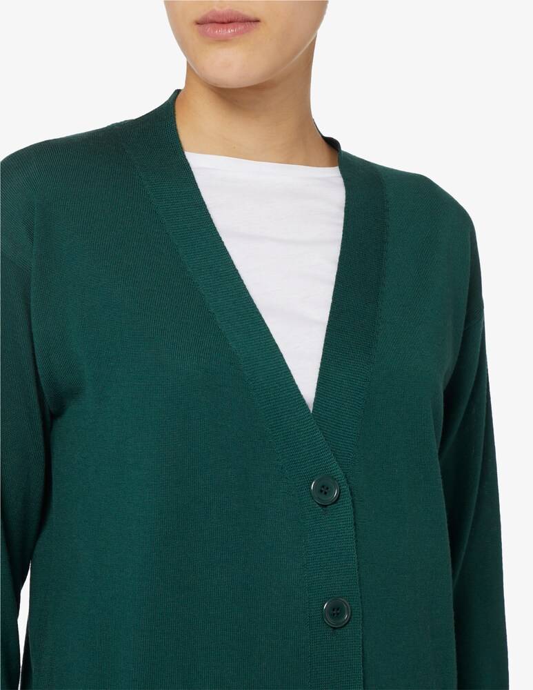 Rinascente Collection Maglione Scollo V Boxy