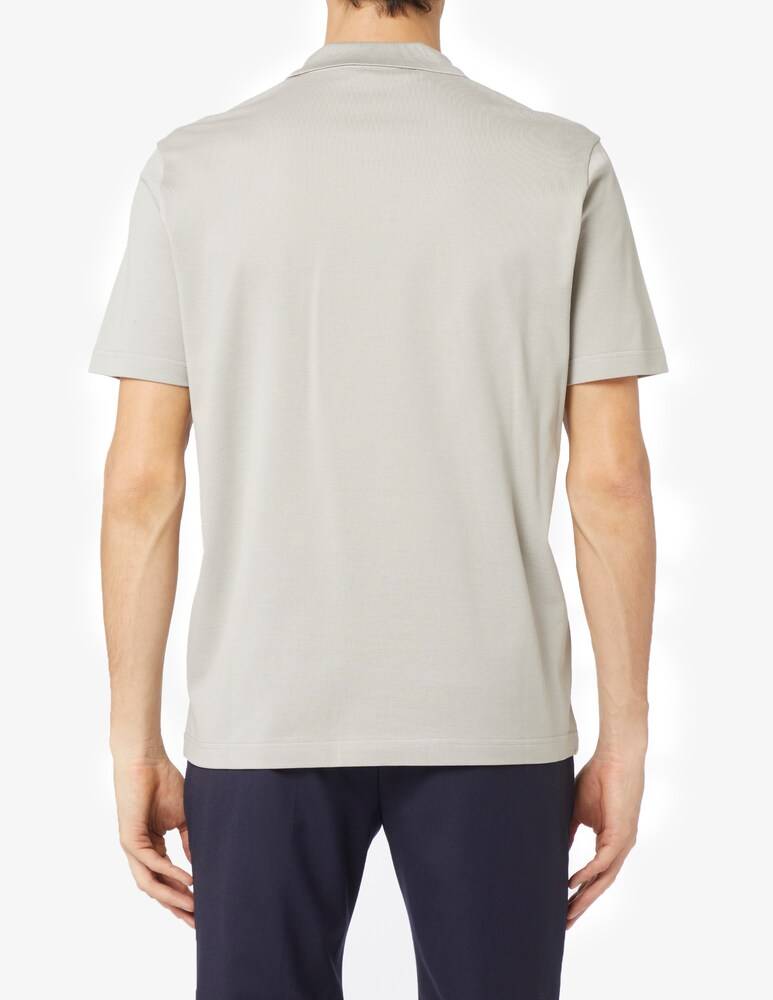 Rinascente Collection Polo F.scoz Piquet