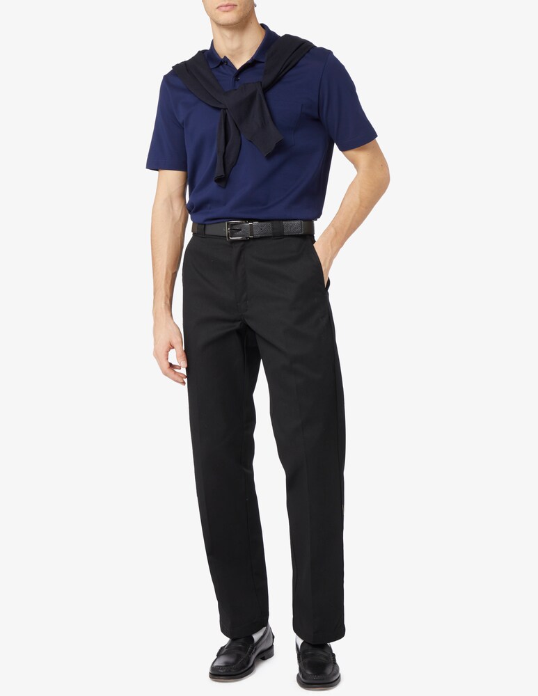 Rinascente Collection Polo F.scoz Piquet