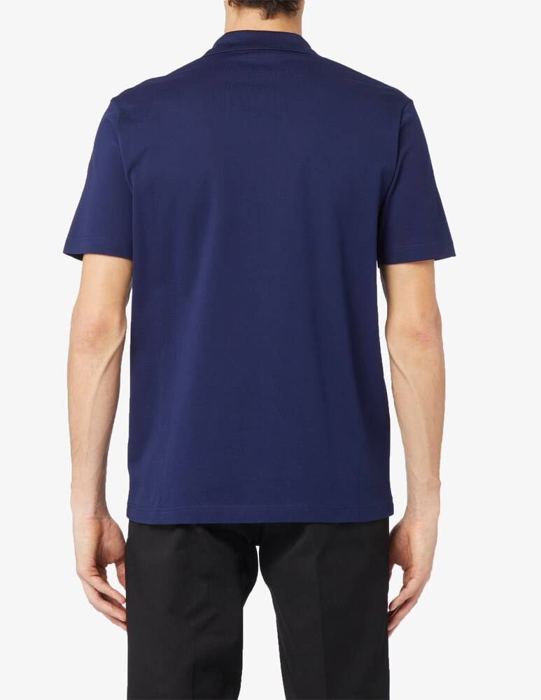 Rinascente Collection Polo F.scoz Piquet