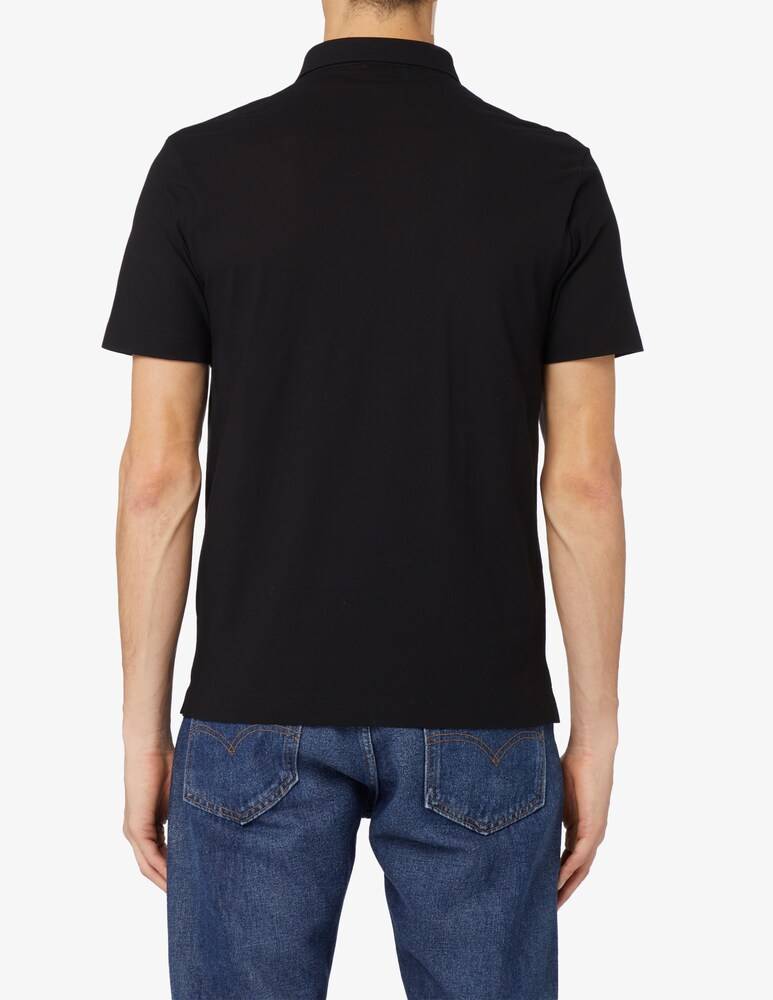 Rinascente Collection Polo Fresh Cotton