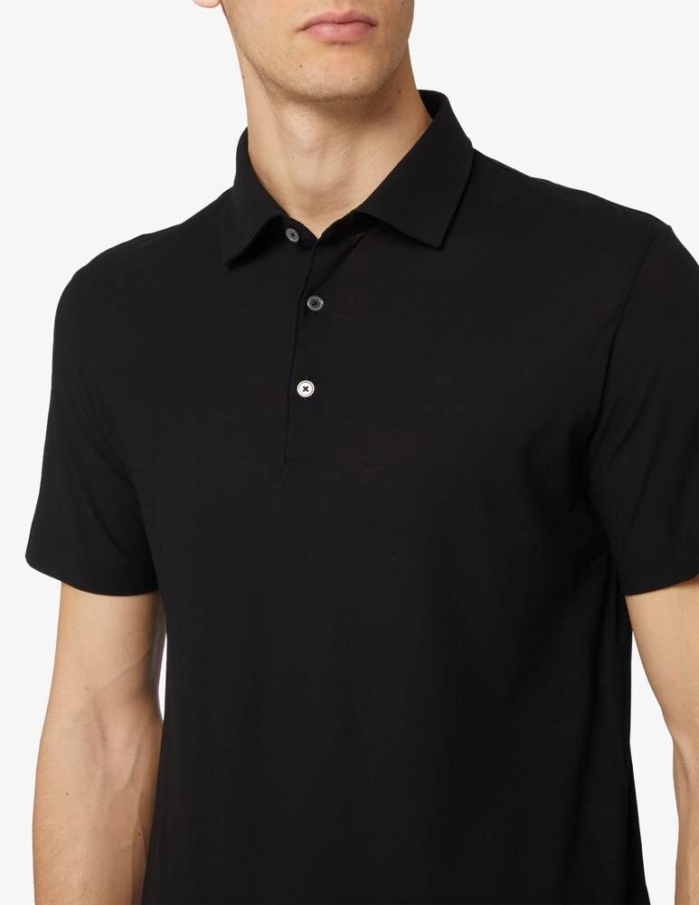 Rinascente Collection Polo Fresh Cotton