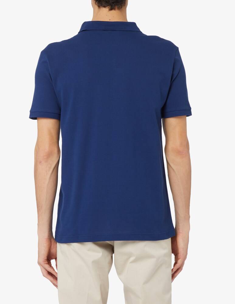 Rinascente Collection Polo Piquet