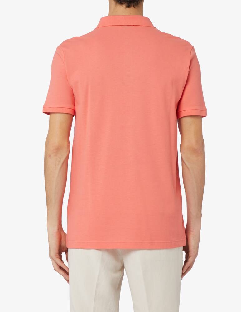 Rinascente Collection Polo Piquet