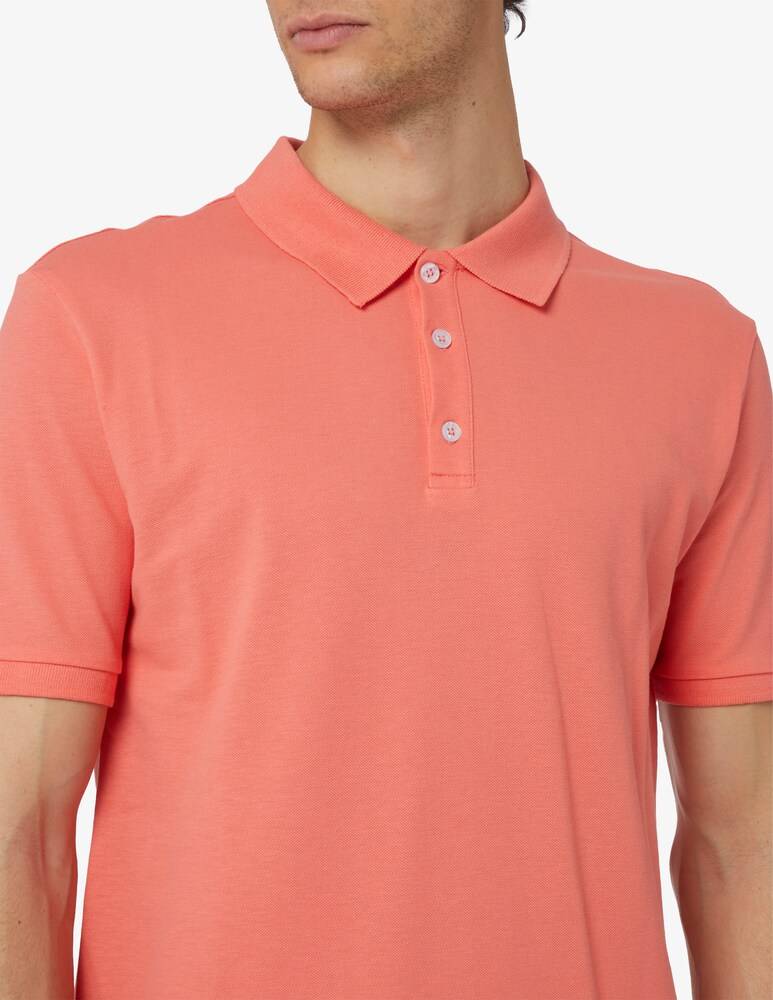 Rinascente Collection Polo Piquet