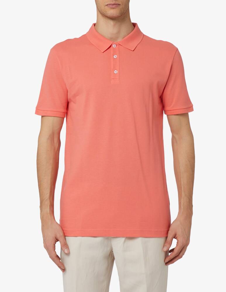 Rinascente Collection Polo piquet