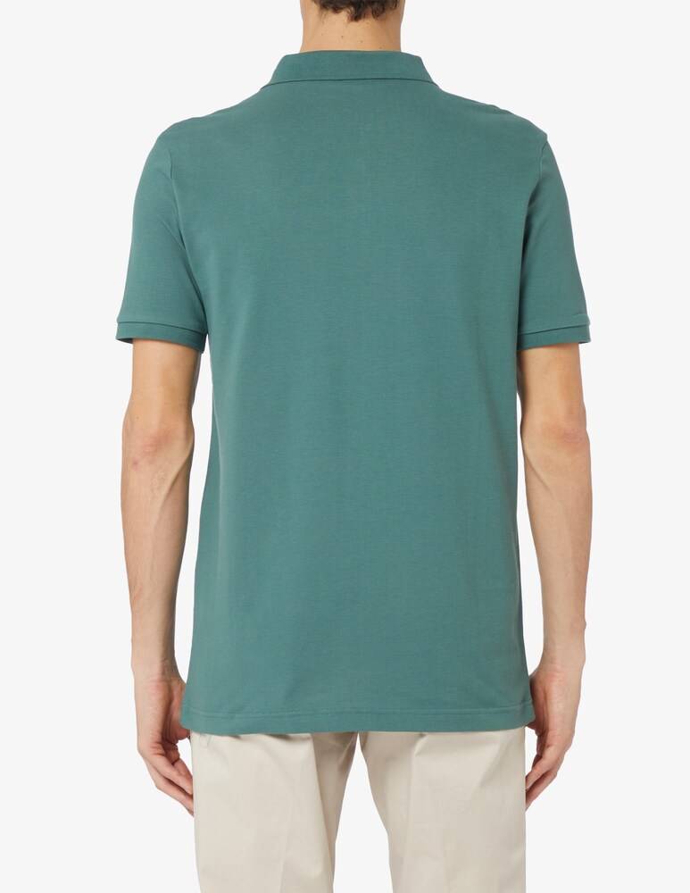 Rinascente Collection Polo Piquet