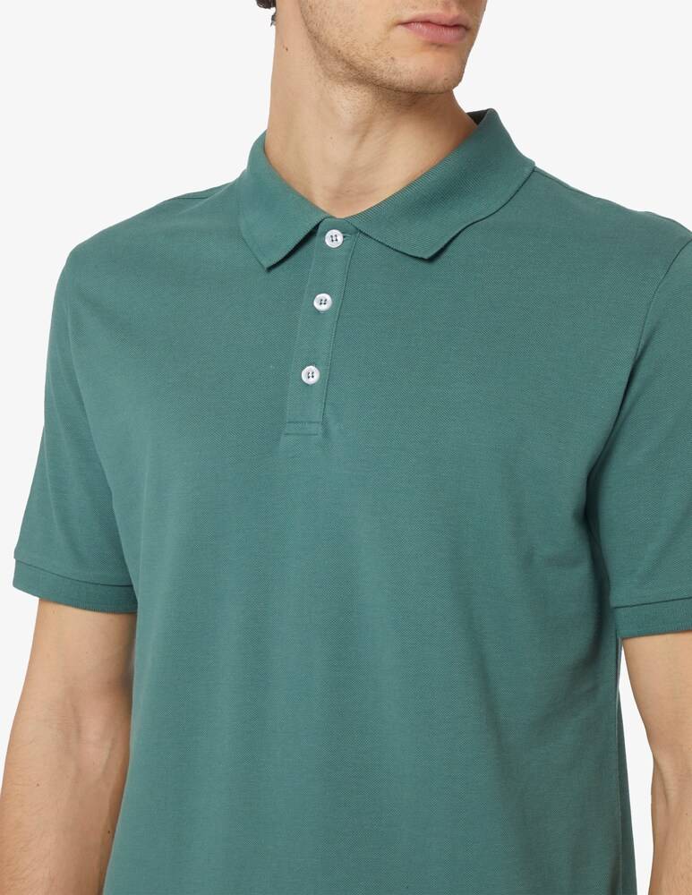 Rinascente Collection Polo Piquet